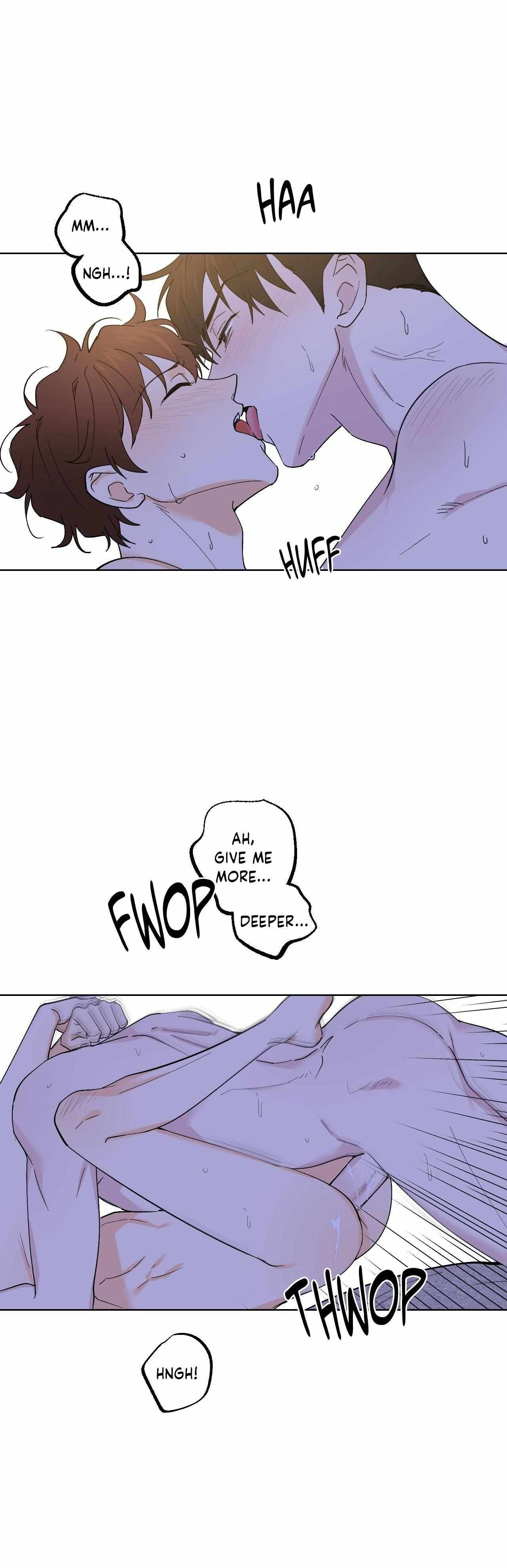 Read Part-Time Partner chapter 83 image 12 on Lezhin