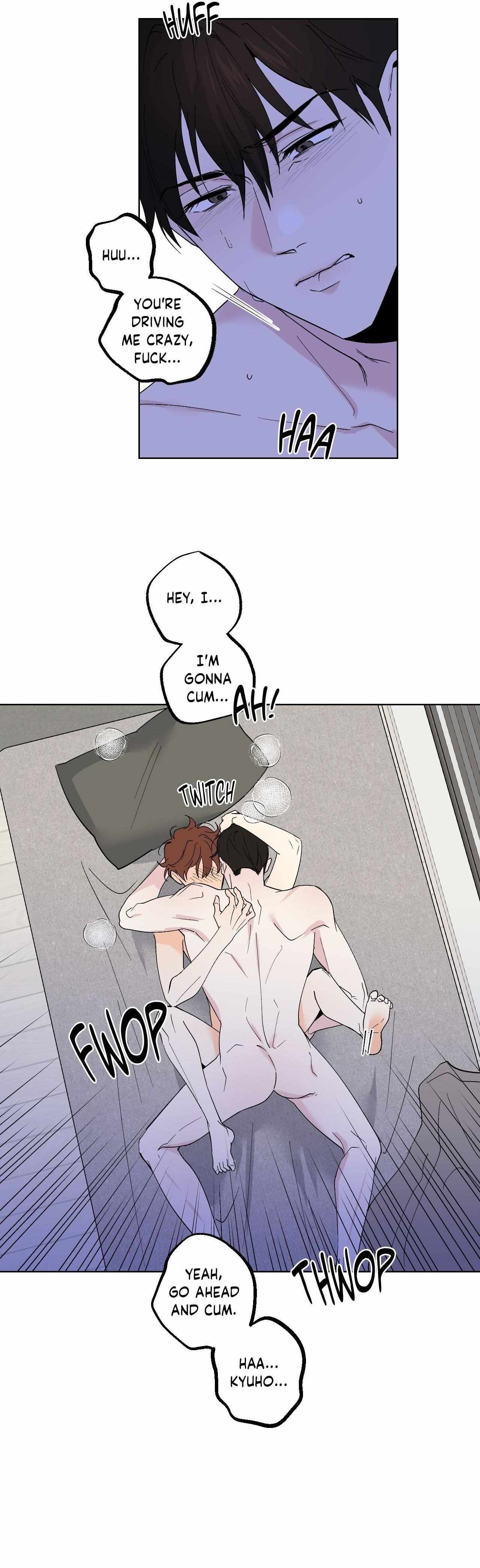 Read Part-Time Partner chapter 83 image 13 on Lezhin