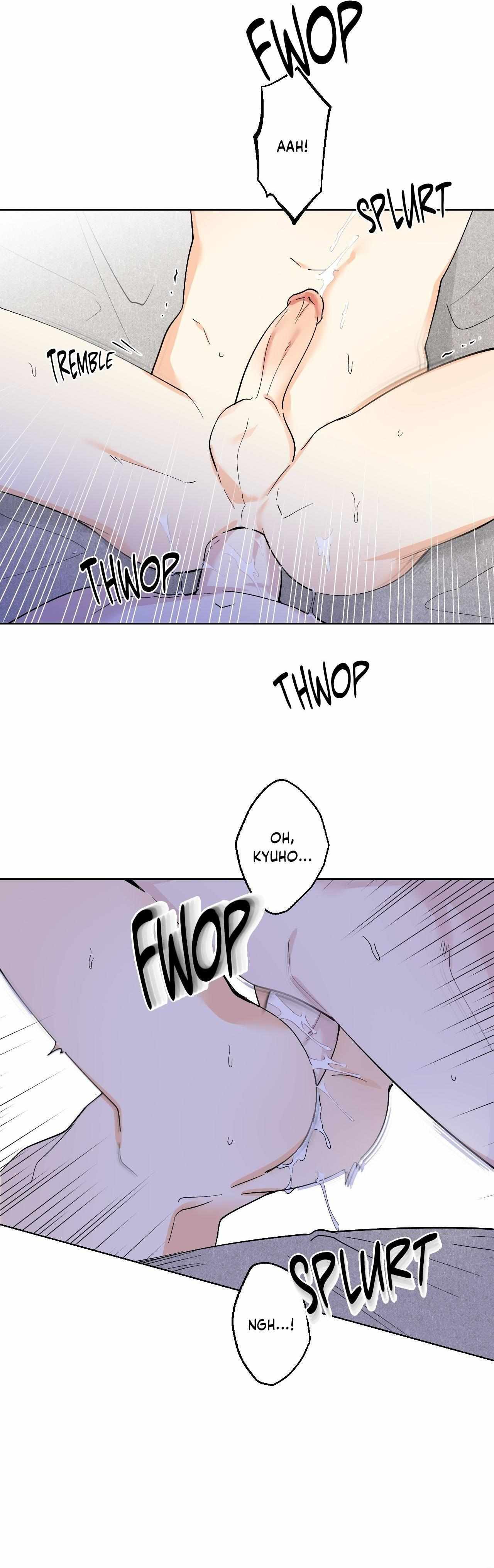 Read Part-Time Partner chapter 83 image 14 on Lezhin