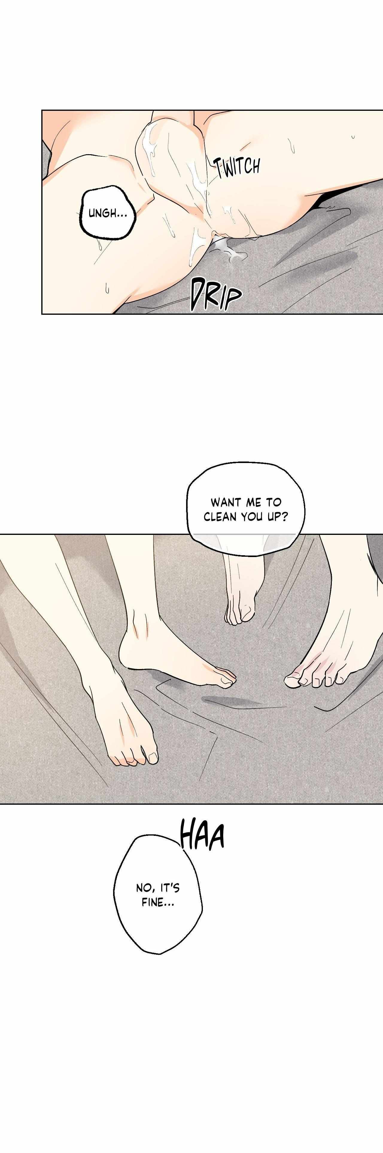 Read Part-Time Partner chapter 83 image 16 on Lezhin