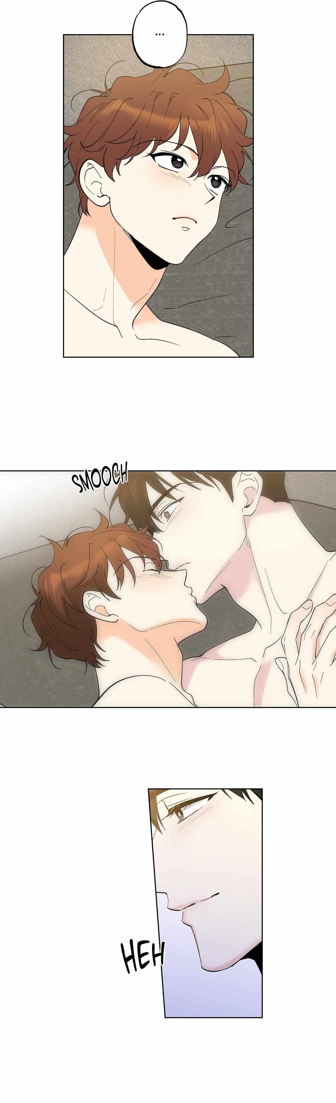 Read Part-Time Partner chapter 83 image 18 on Lezhin