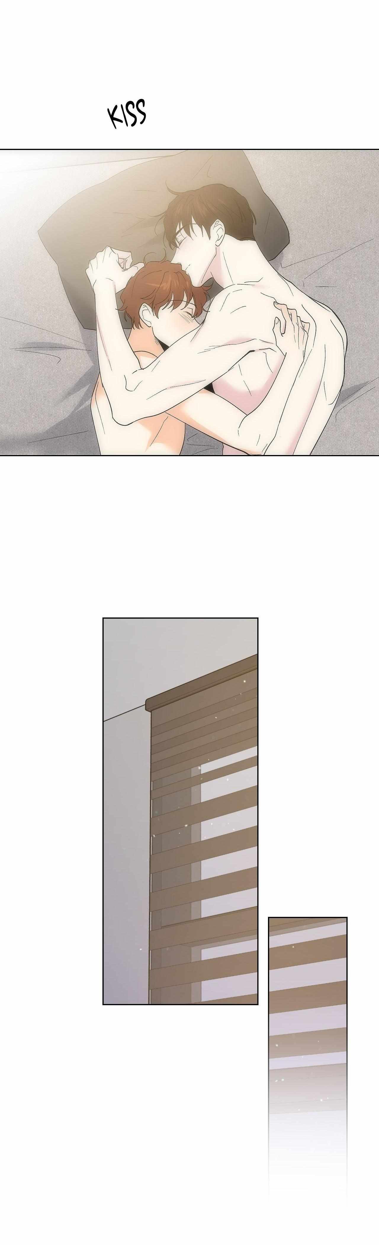 Read Part-Time Partner chapter 83 image 19 on Lezhin