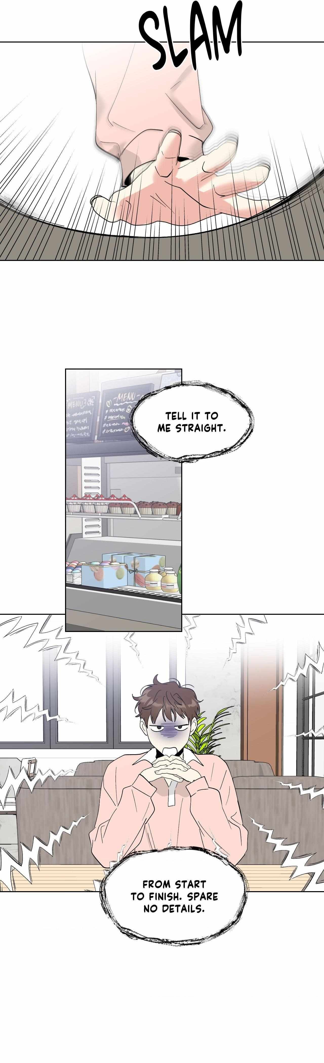 Read Part-Time Partner chapter 83 image 21 on Lezhin