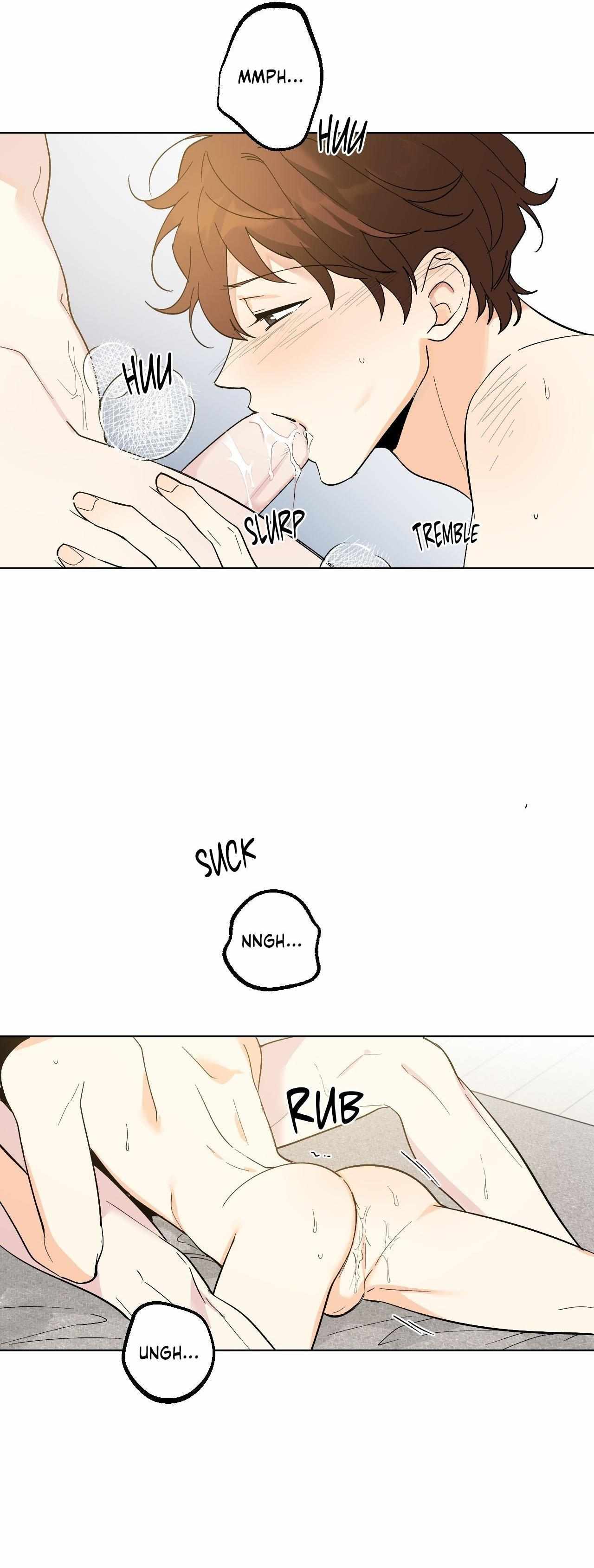 Read Part-Time Partner chapter 83 image 4 on Lezhin