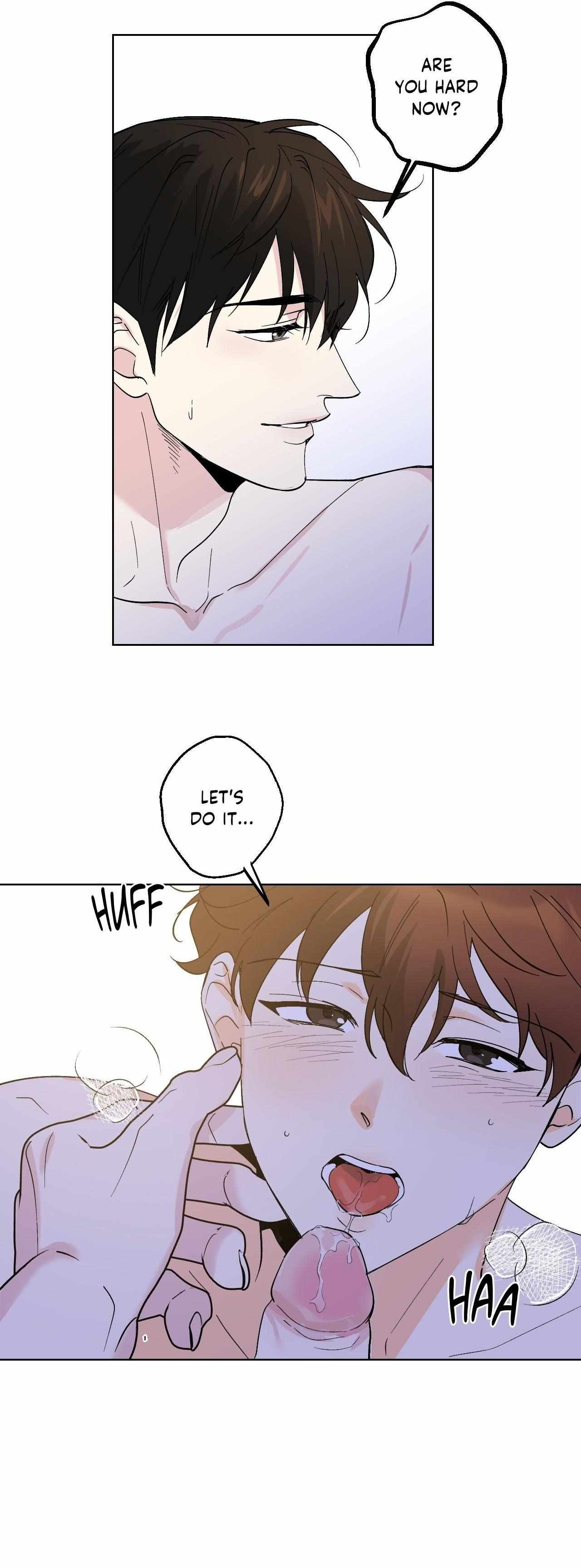 Read Part-Time Partner chapter 83 image 5 on Lezhin