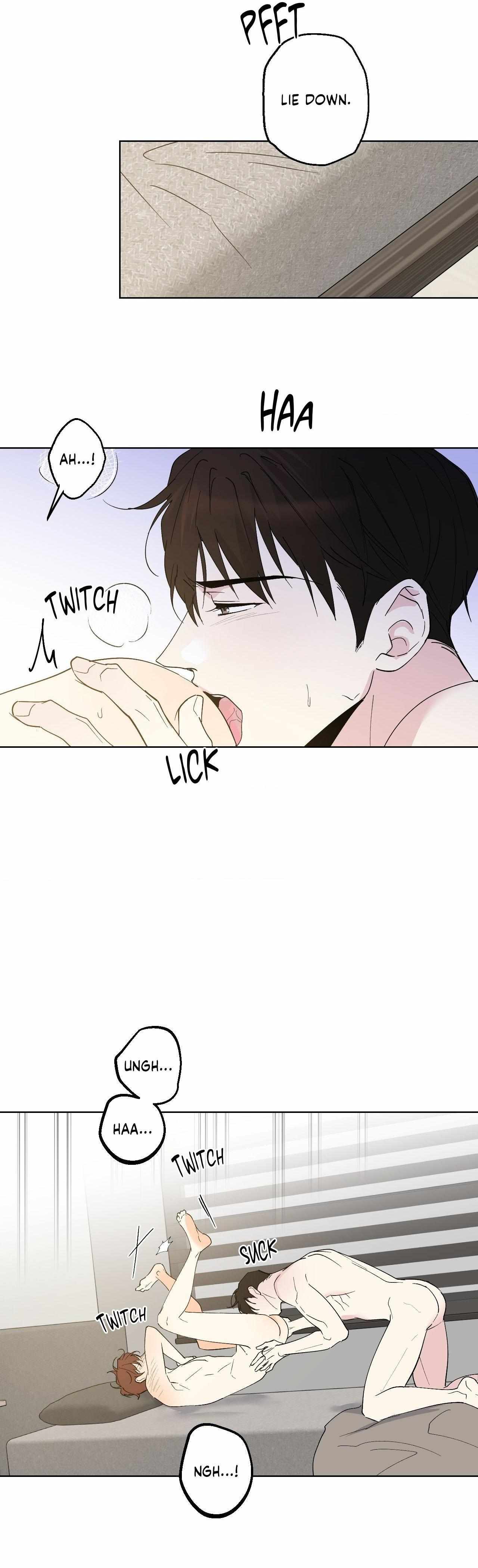Read Part-Time Partner chapter 83 image 6 on Lezhin