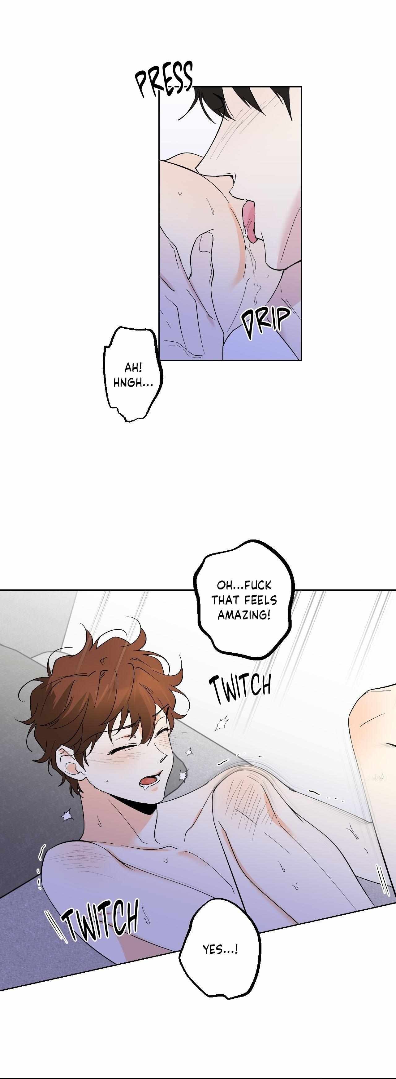 Read Part-Time Partner chapter 83 image 7 on Lezhin