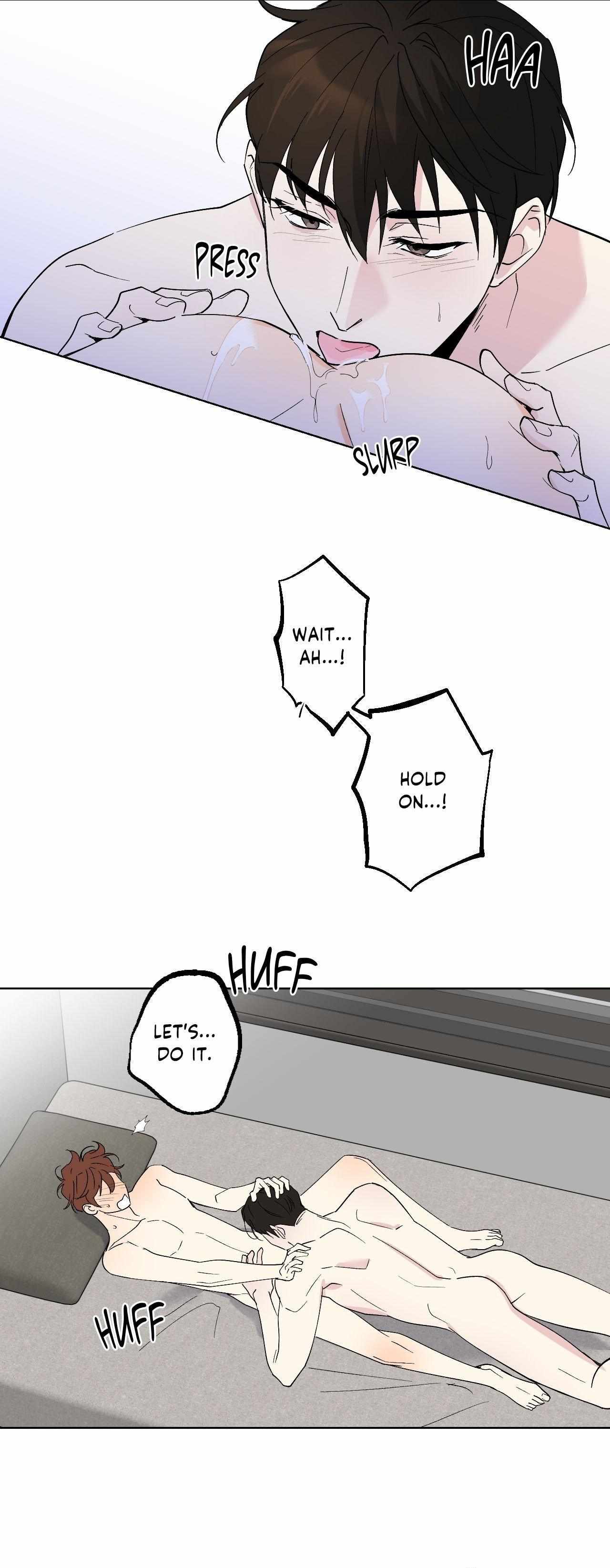 Read Part-Time Partner chapter 83 image 8 on Lezhin