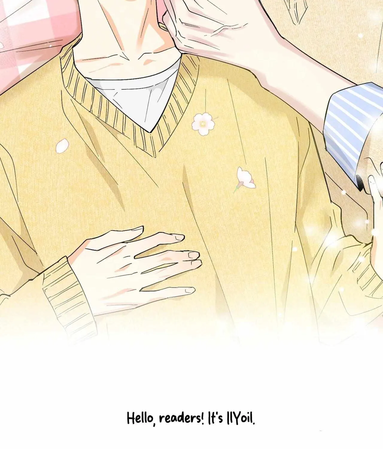 Read Part-Time Partner chapter 84.2 image 2 on Lezhin