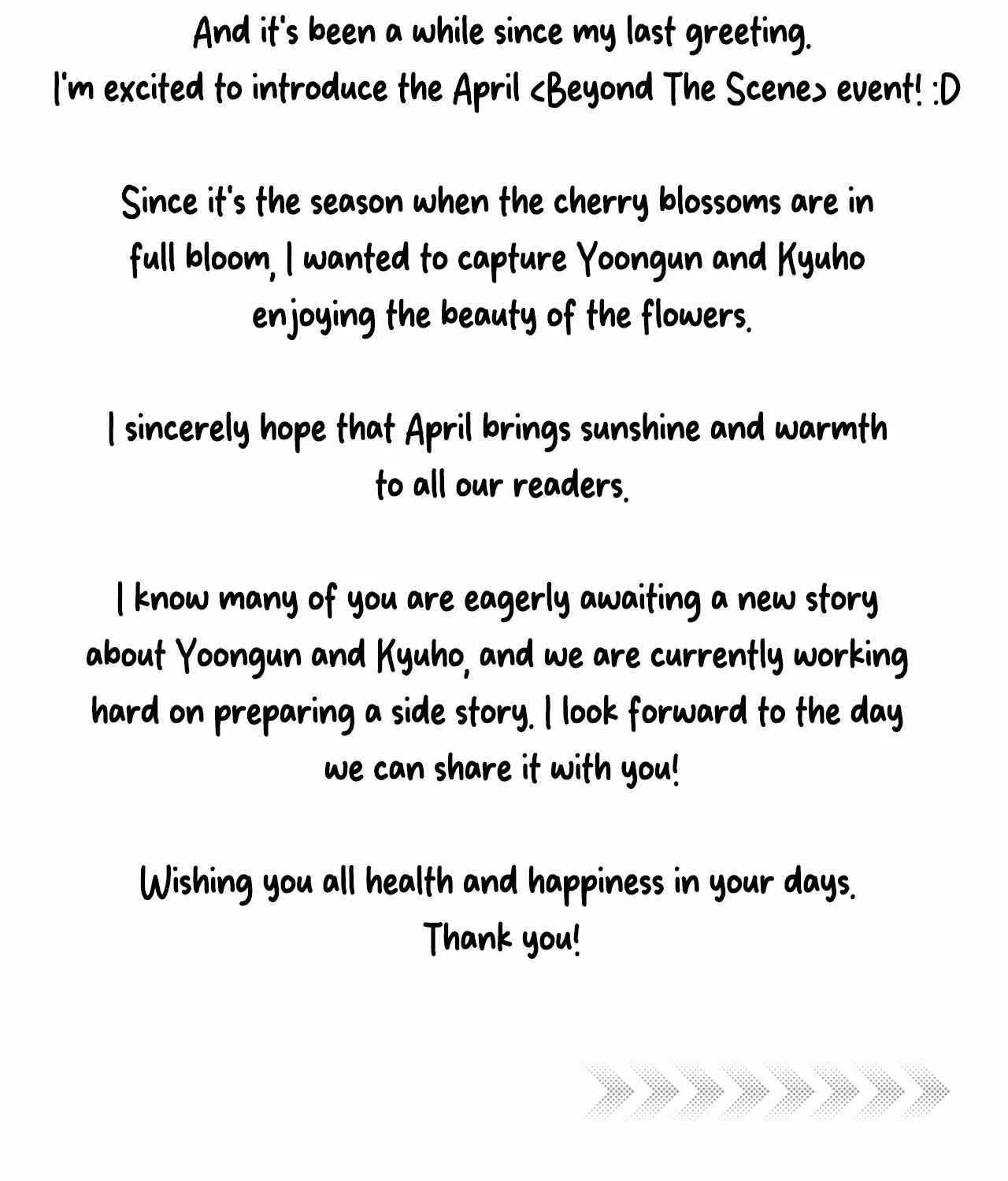 Read Part-Time Partner chapter 84.2 image 3 on Lezhin