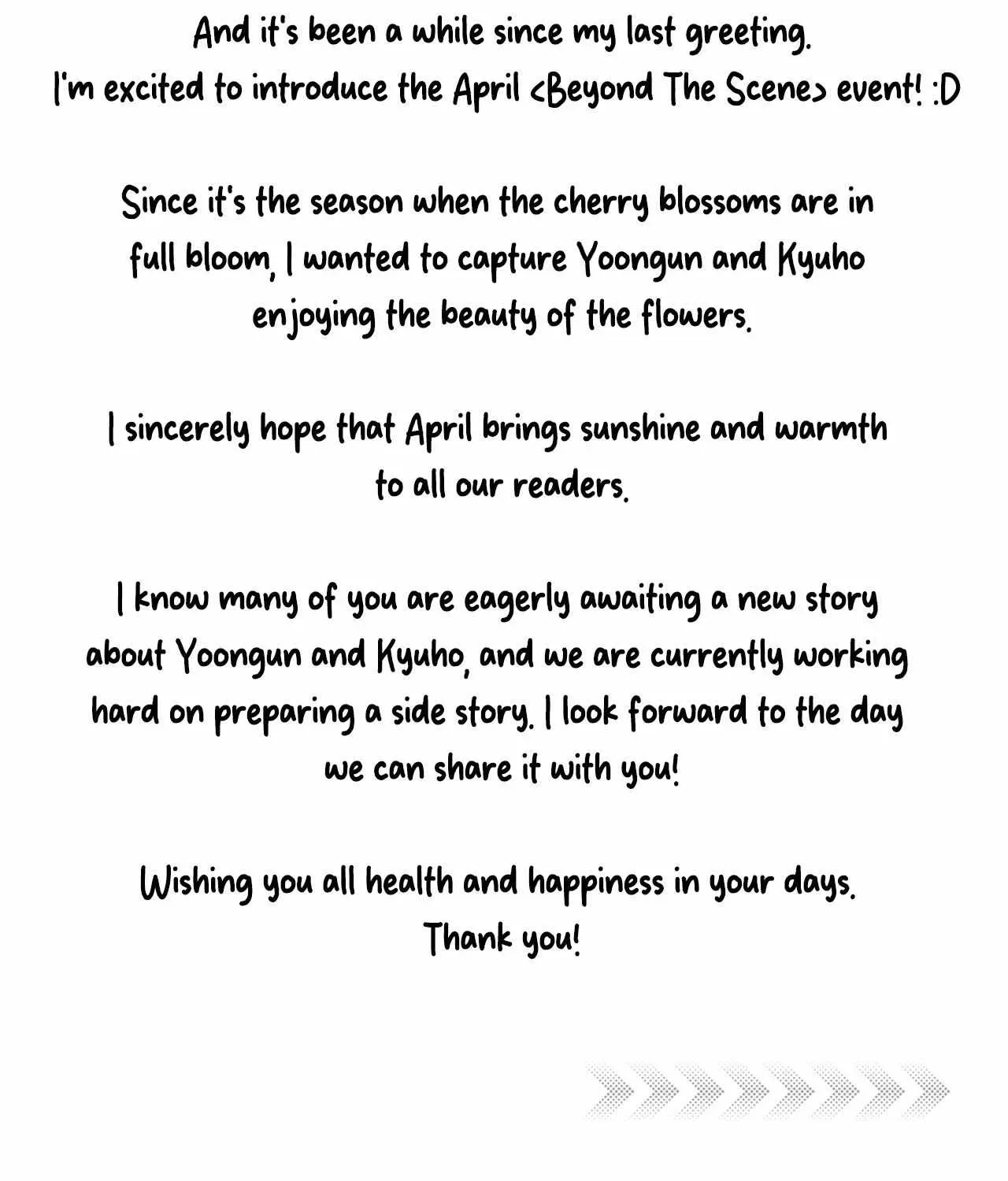 Read Part-Time Partner chapter 84.3 image 3 on Lezhin