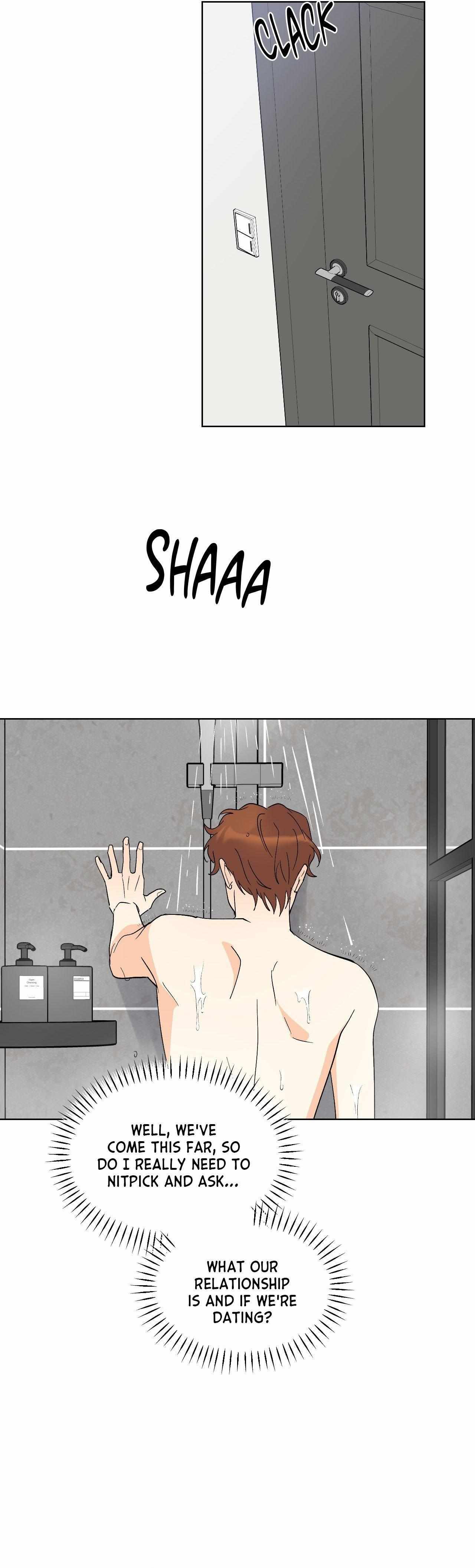 Read Part-Time Partner chapter 84 image 11 on Lezhin