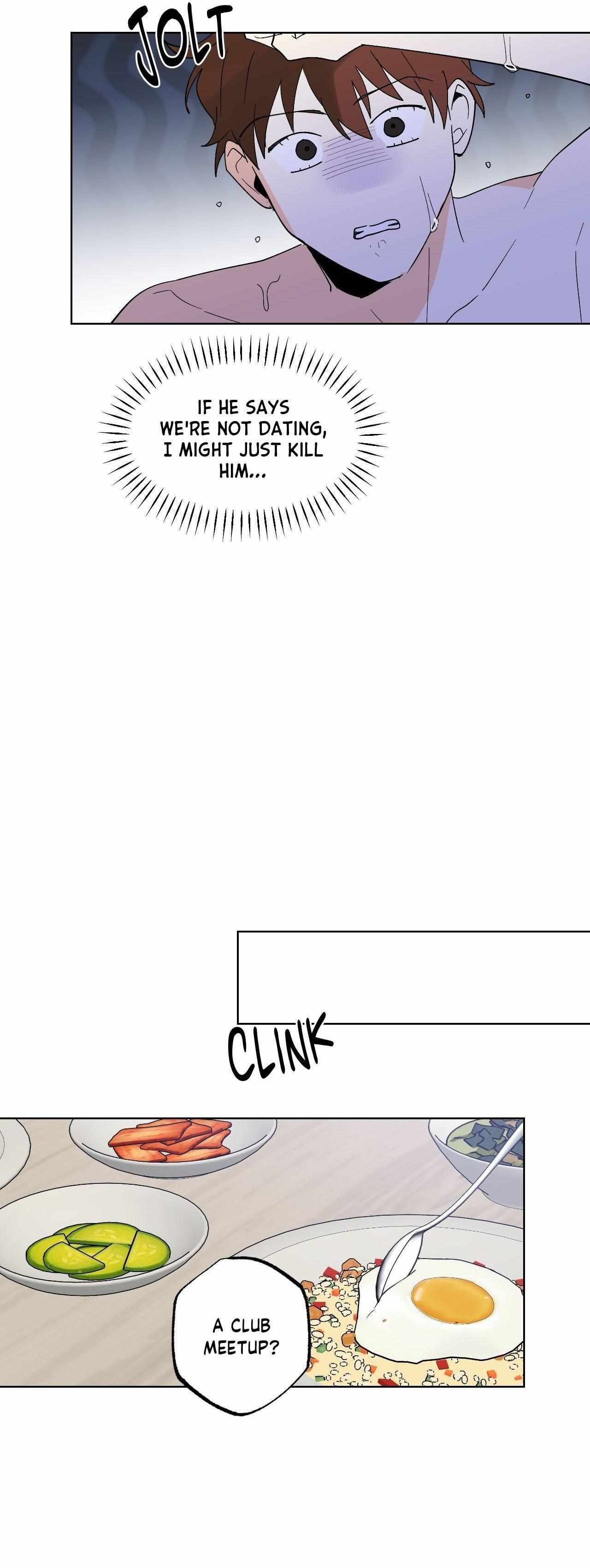 Read Part-Time Partner chapter 84 image 12 on Lezhin