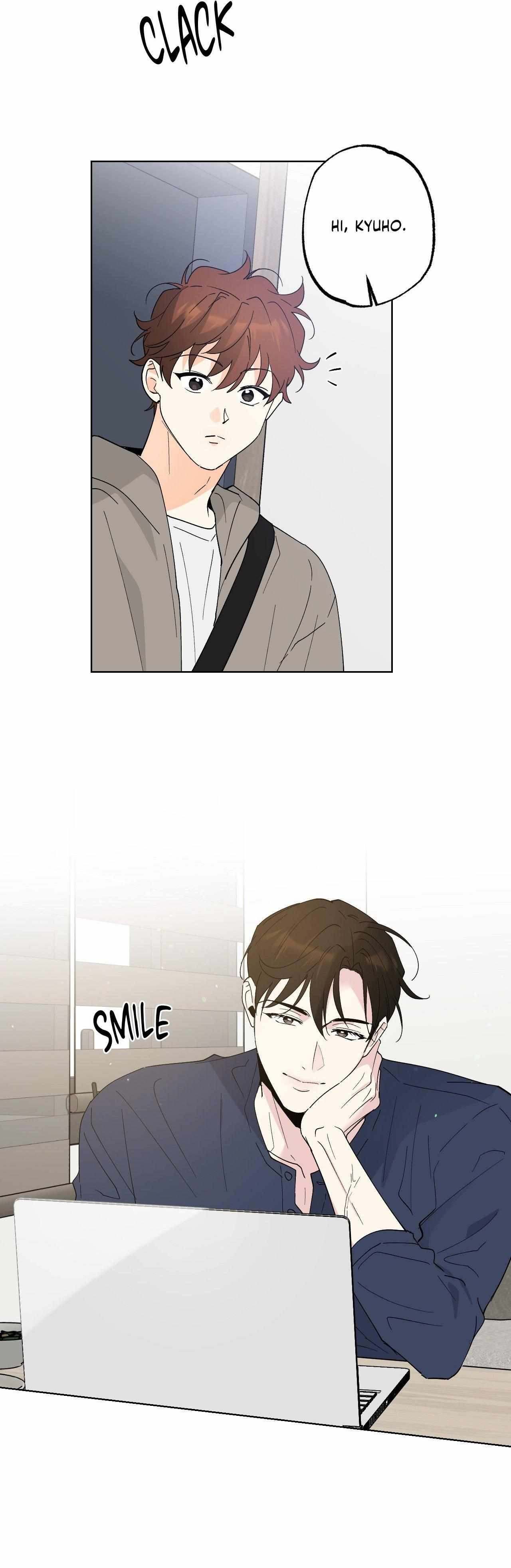 Read Part-Time Partner chapter 84 image 2 on Lezhin