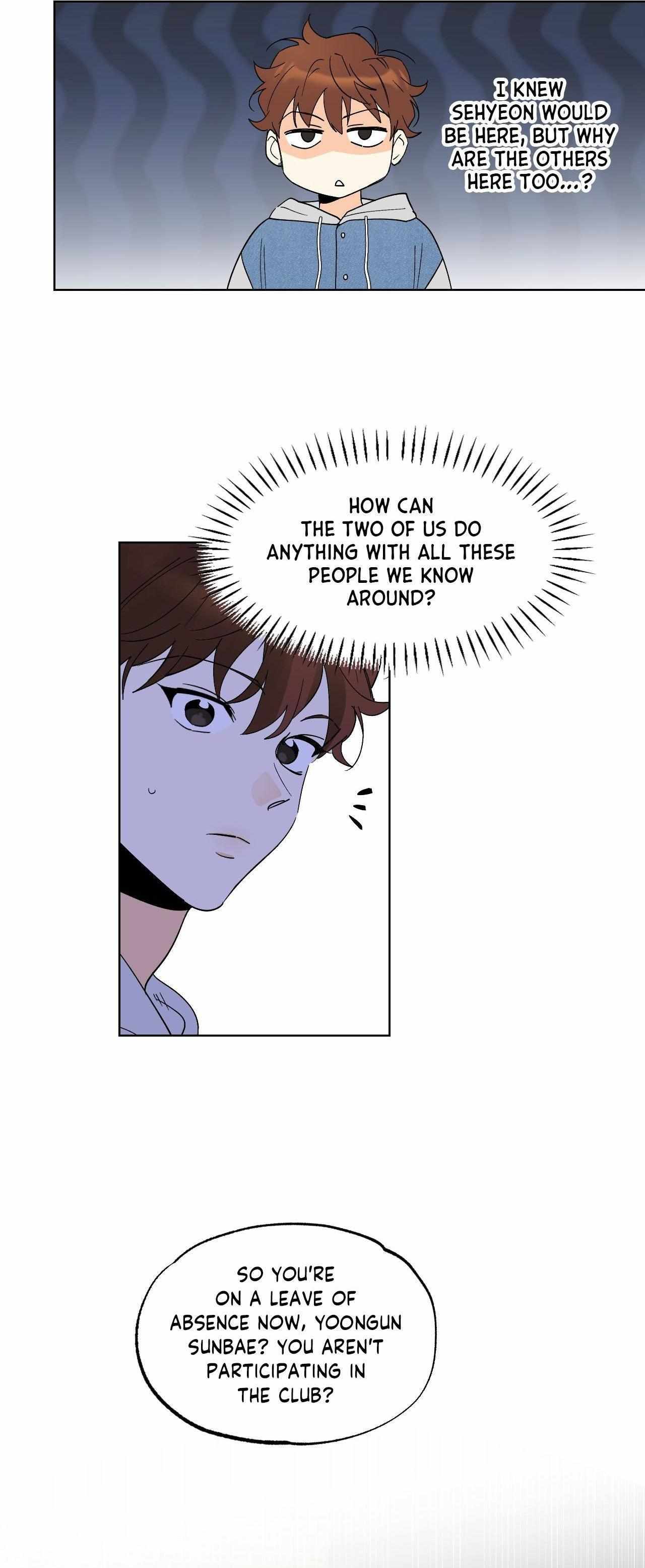 Read Part-Time Partner chapter 84 image 20 on Lezhin