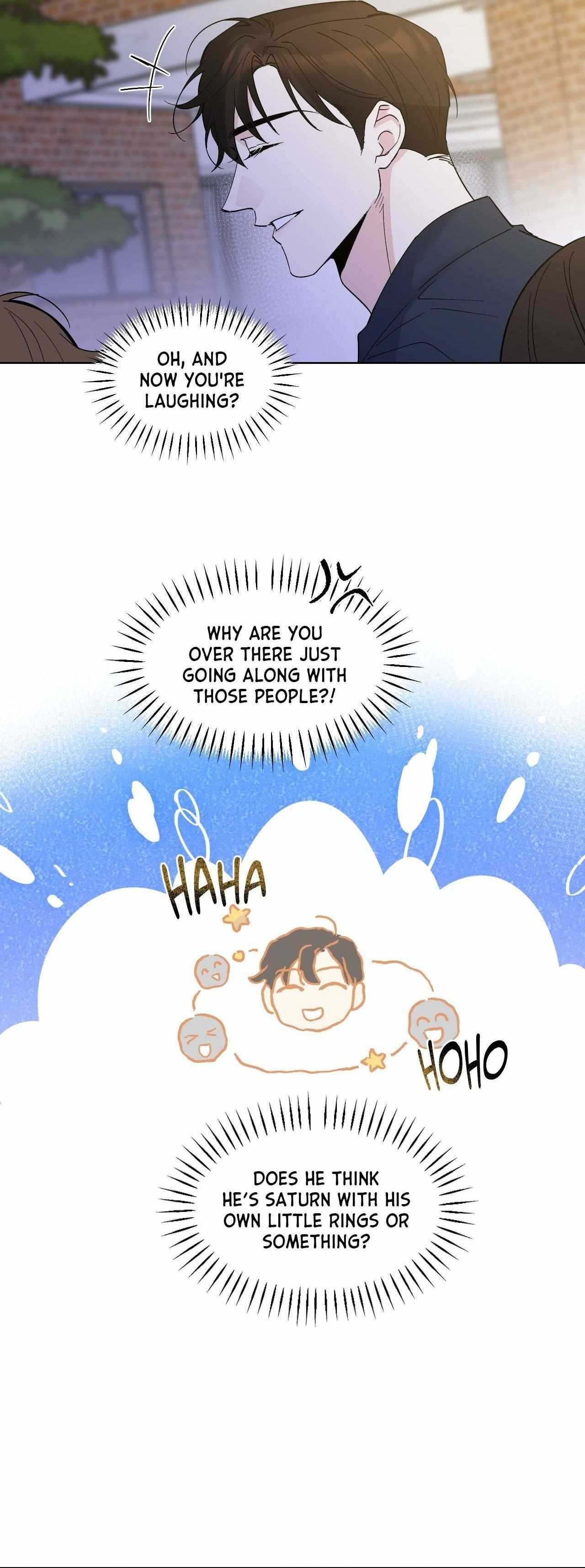 Read Part-Time Partner chapter 84 image 22 on Lezhin