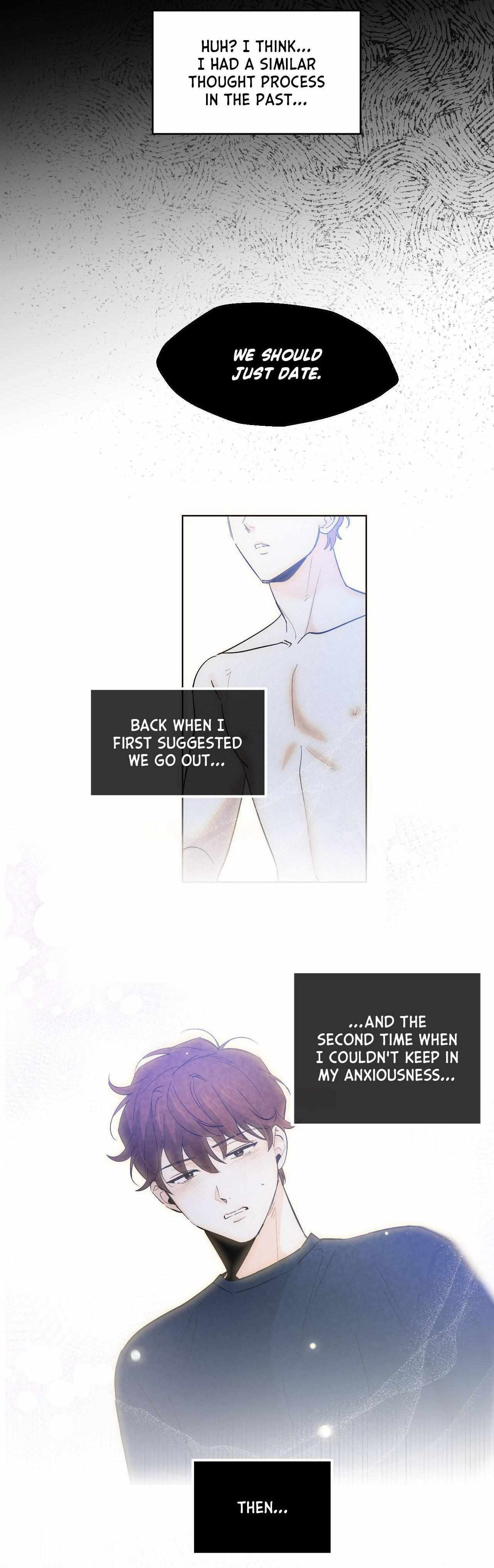 Read Part-Time Partner chapter 84 image 28 on Lezhin