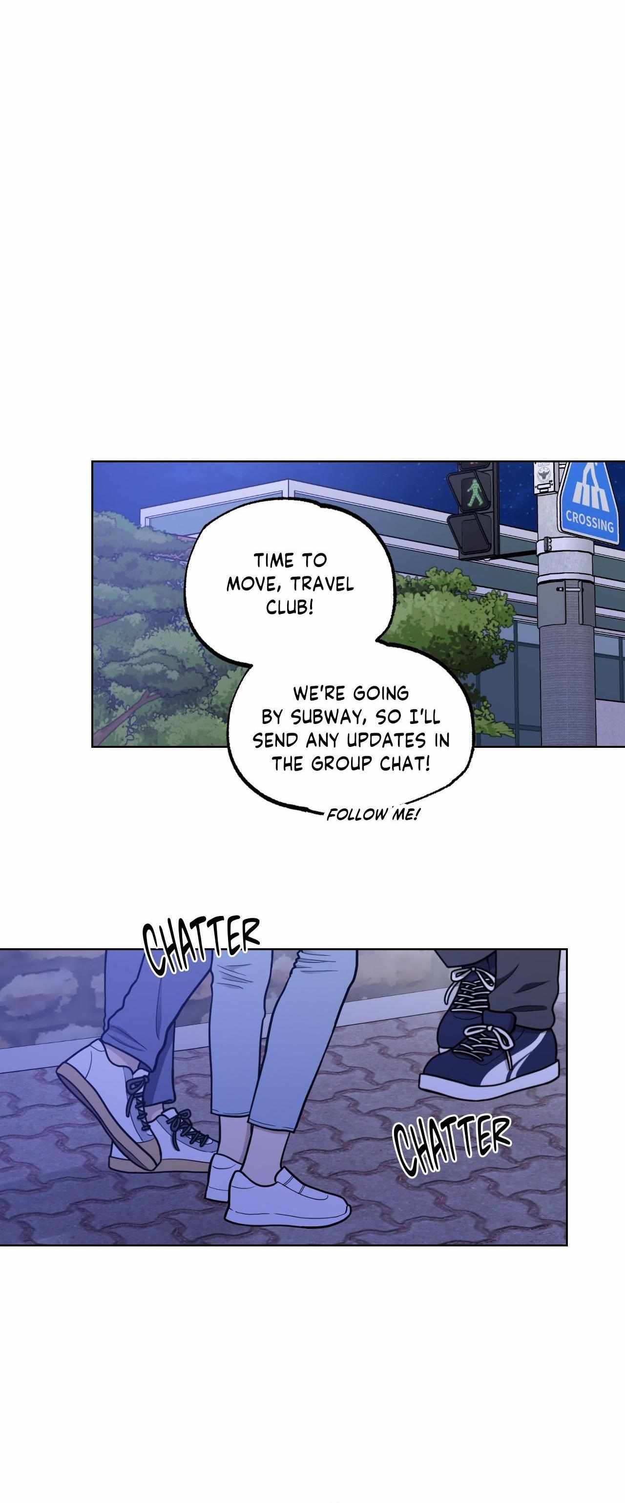Read Part-Time Partner chapter 84 image 30 on Lezhin