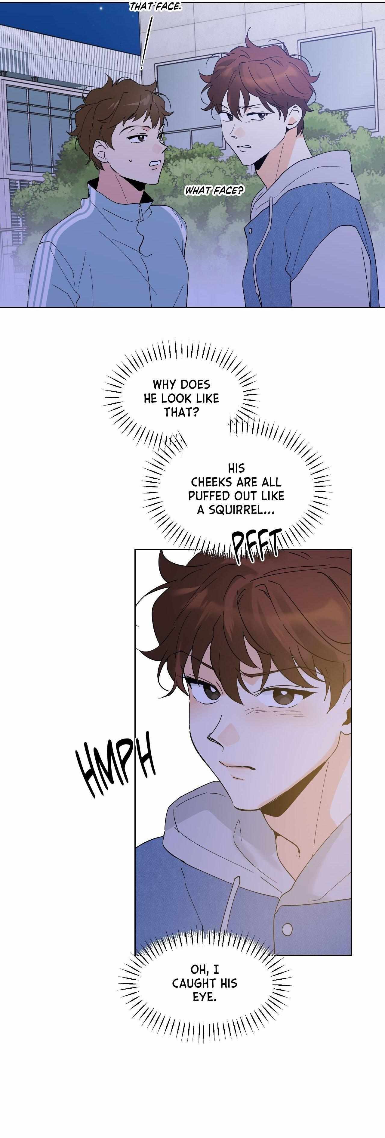 Read Part-Time Partner chapter 84 image 37 on Lezhin