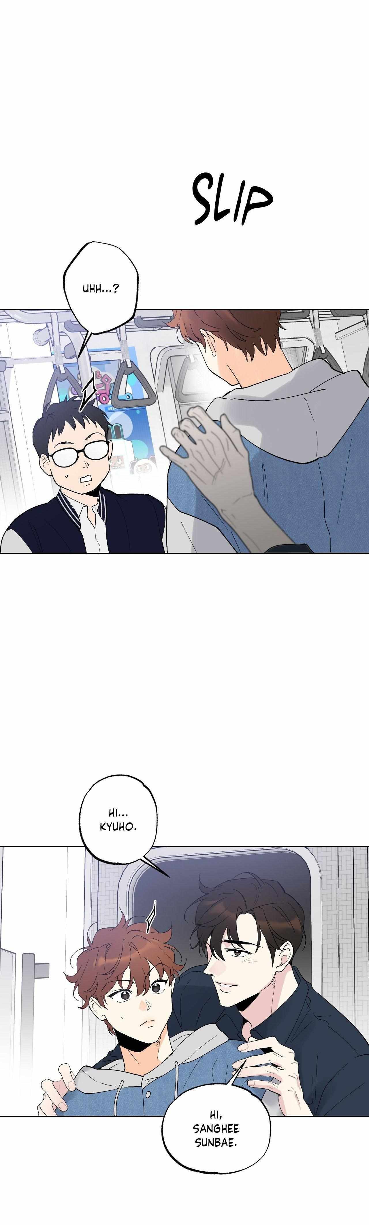 Read Part-Time Partner chapter 84 image 42 on Lezhin