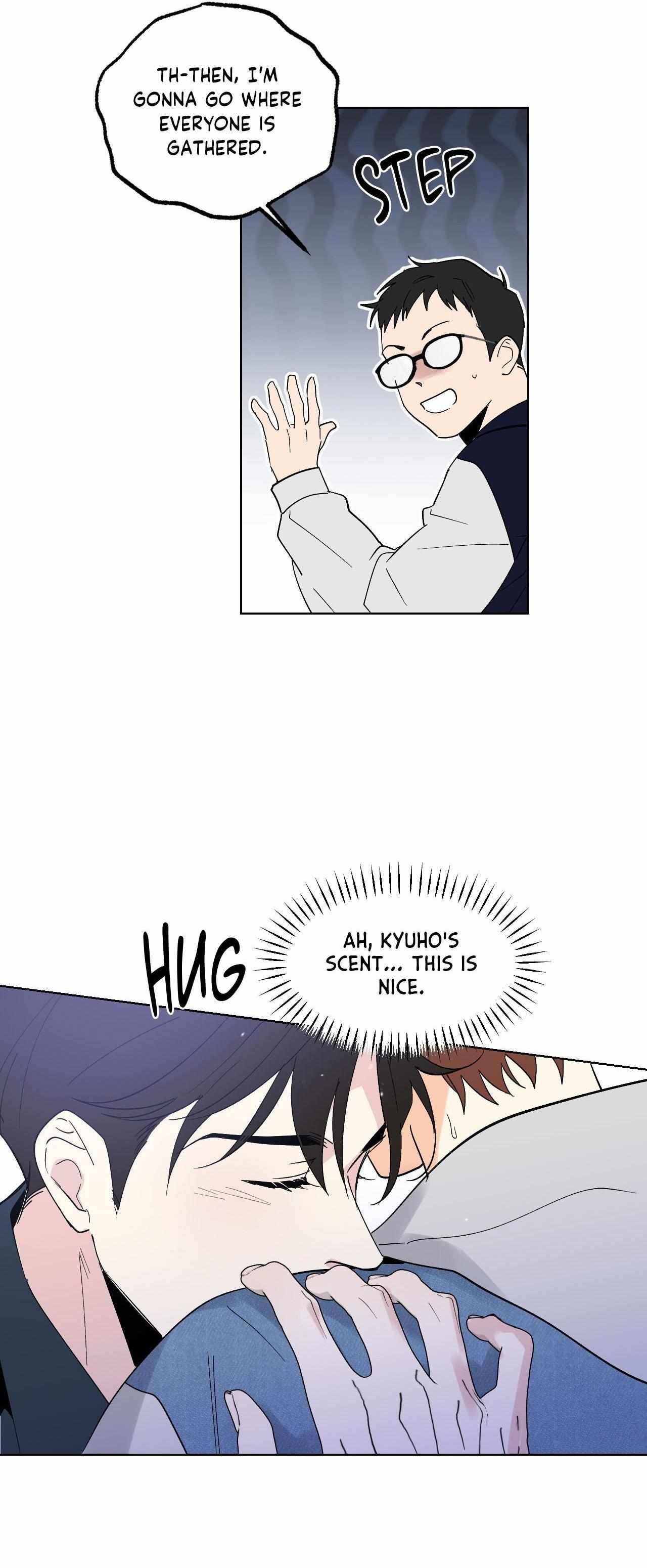 Read Part-Time Partner chapter 84 image 44 on Lezhin