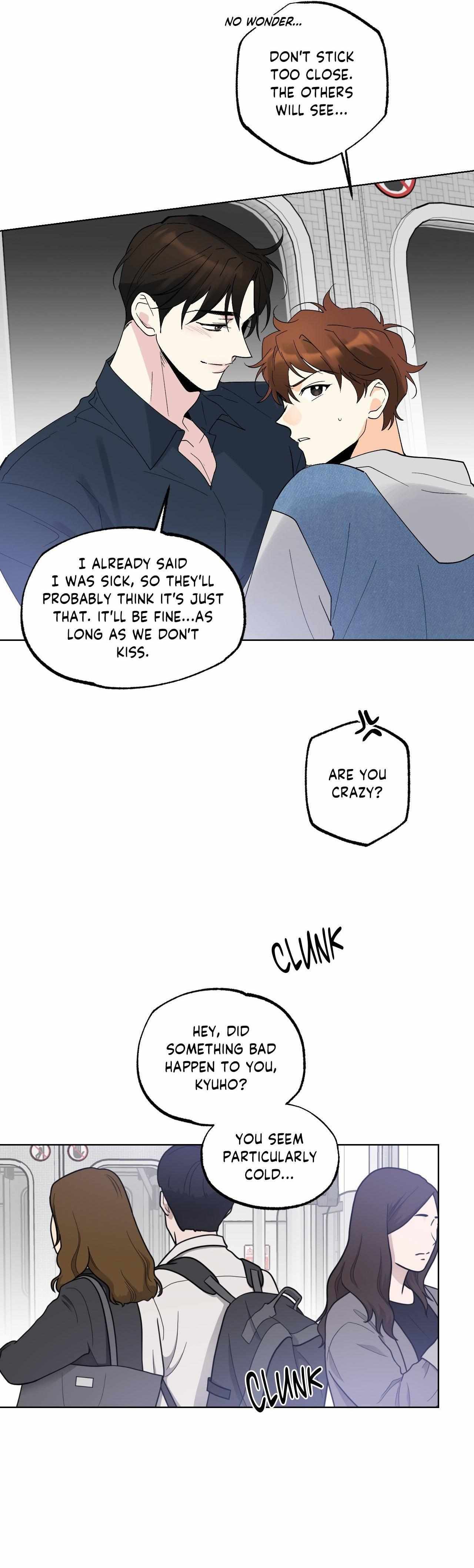 Read Part-Time Partner chapter 84 image 46 on Lezhin