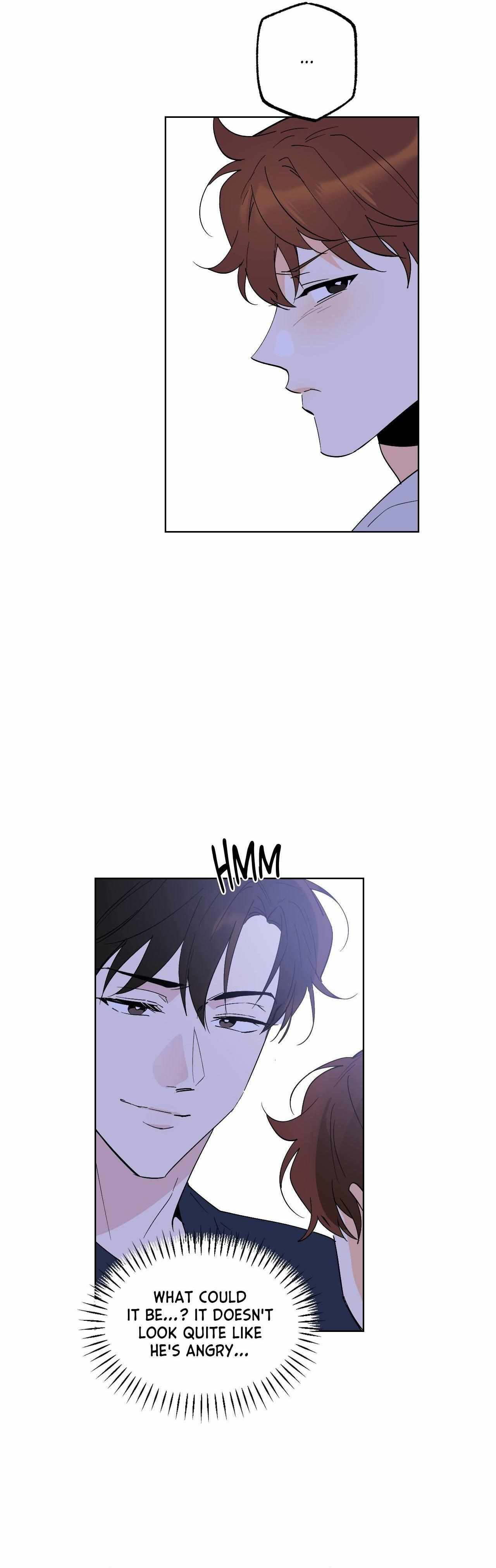 Read Part-Time Partner chapter 84 image 47 on Lezhin
