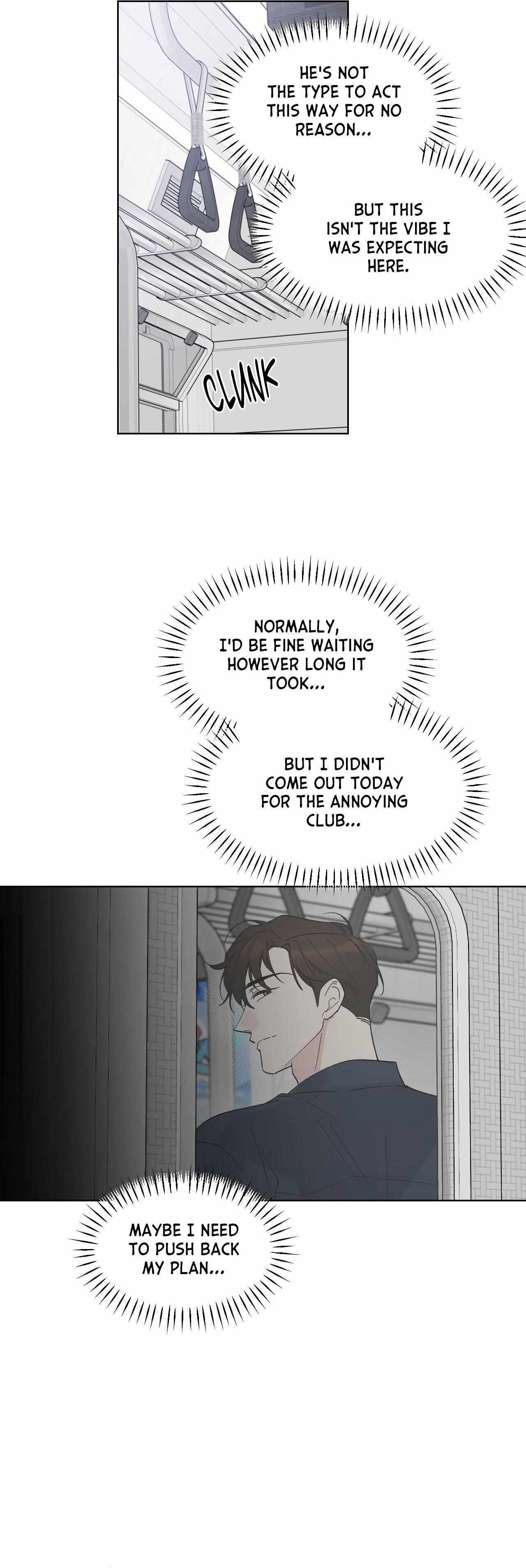 Read Part-Time Partner chapter 84 image 48 on Lezhin