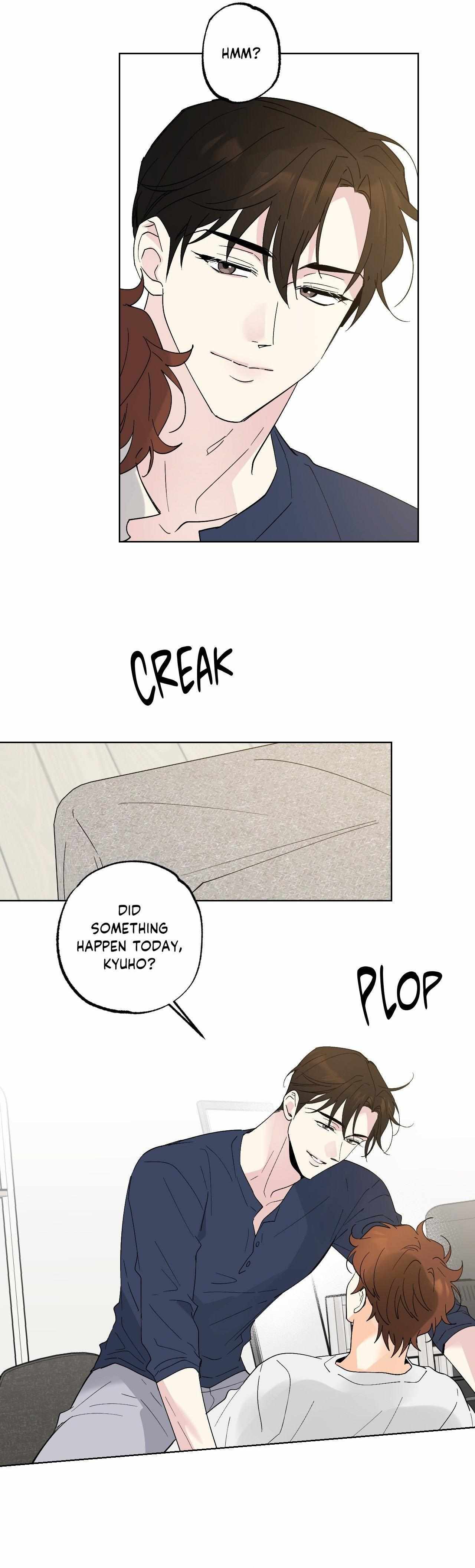 Read Part-Time Partner chapter 84 image 5 on Lezhin