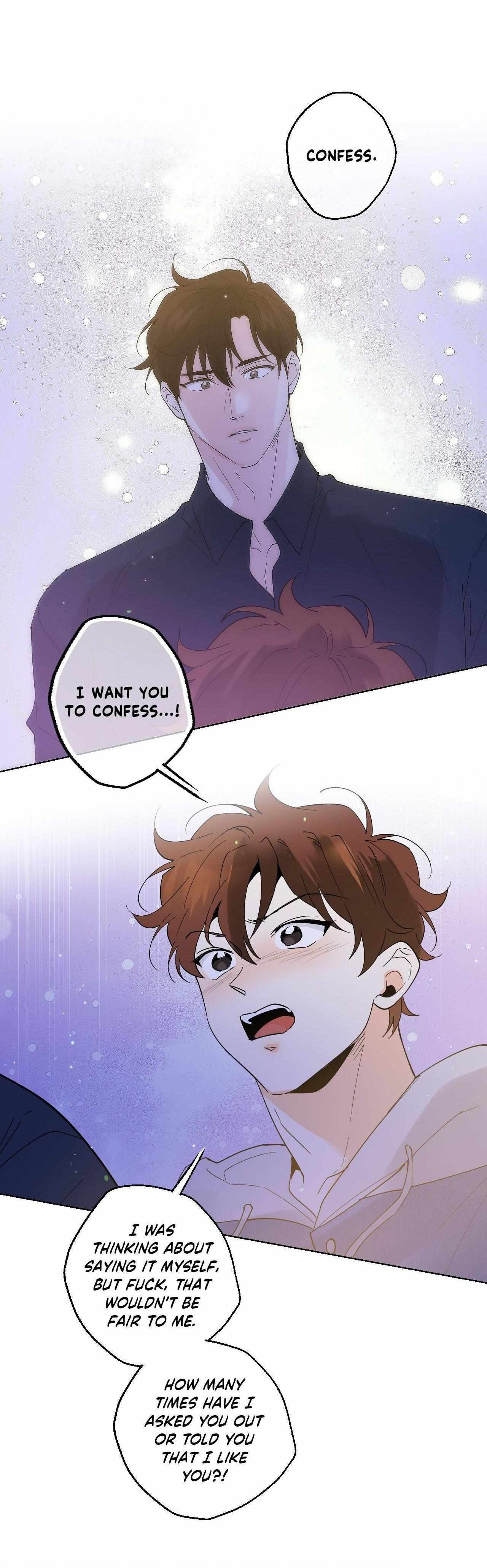 Read Part-Time Partner chapter 84 image 54 on Lezhin