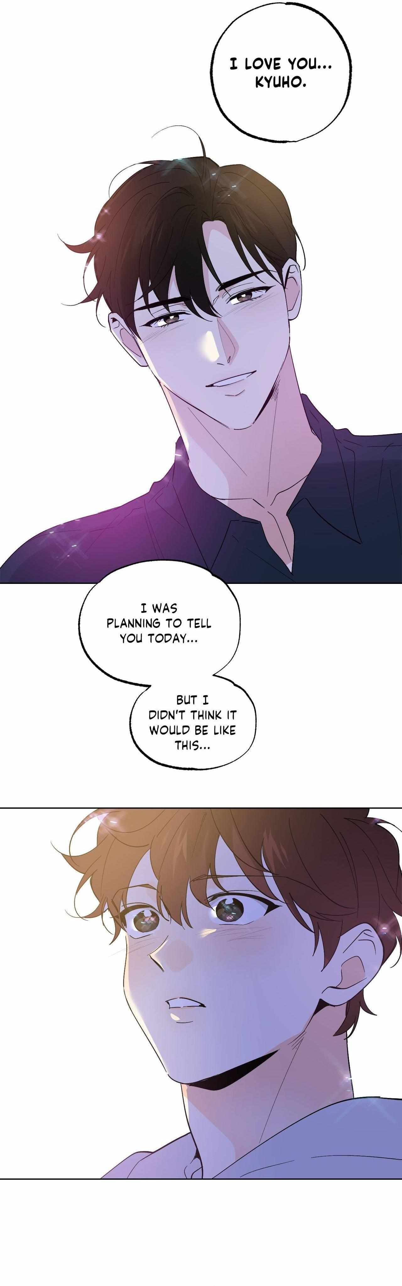 Read Part-Time Partner chapter 84 image 56 on Lezhin