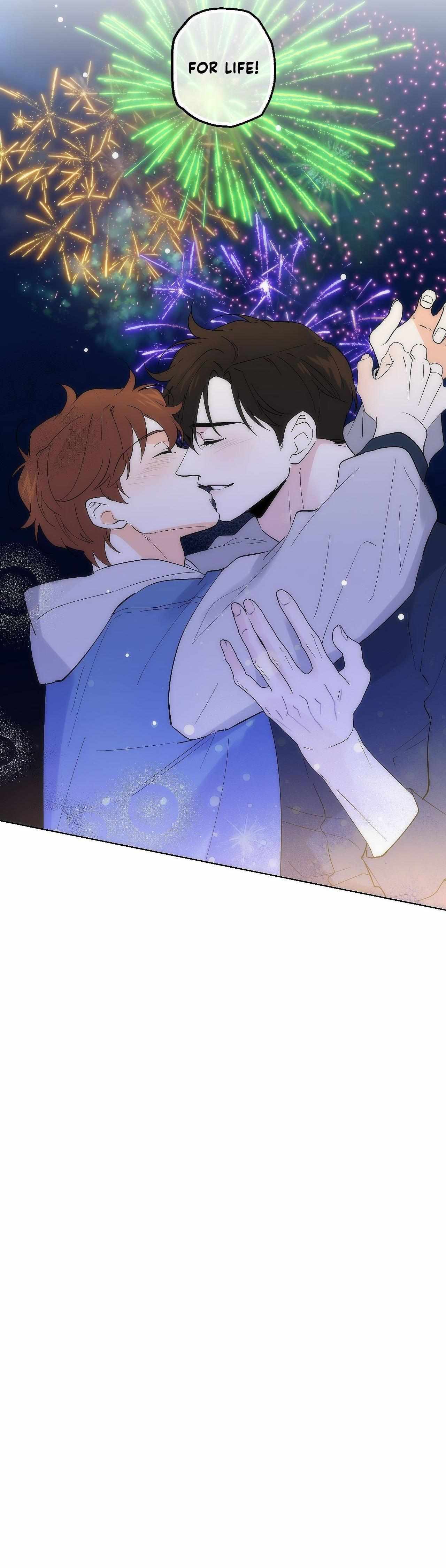 Read Part-Time Partner chapter 84 image 59 on Lezhin