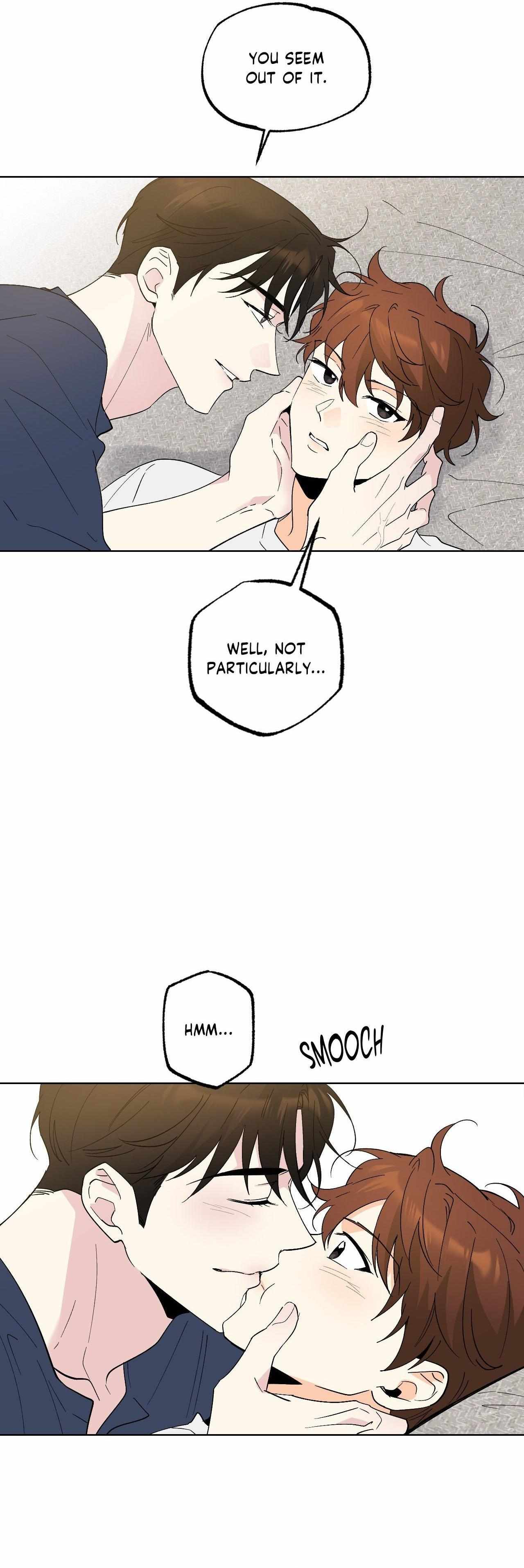 Read Part-Time Partner chapter 84 image 6 on Lezhin
