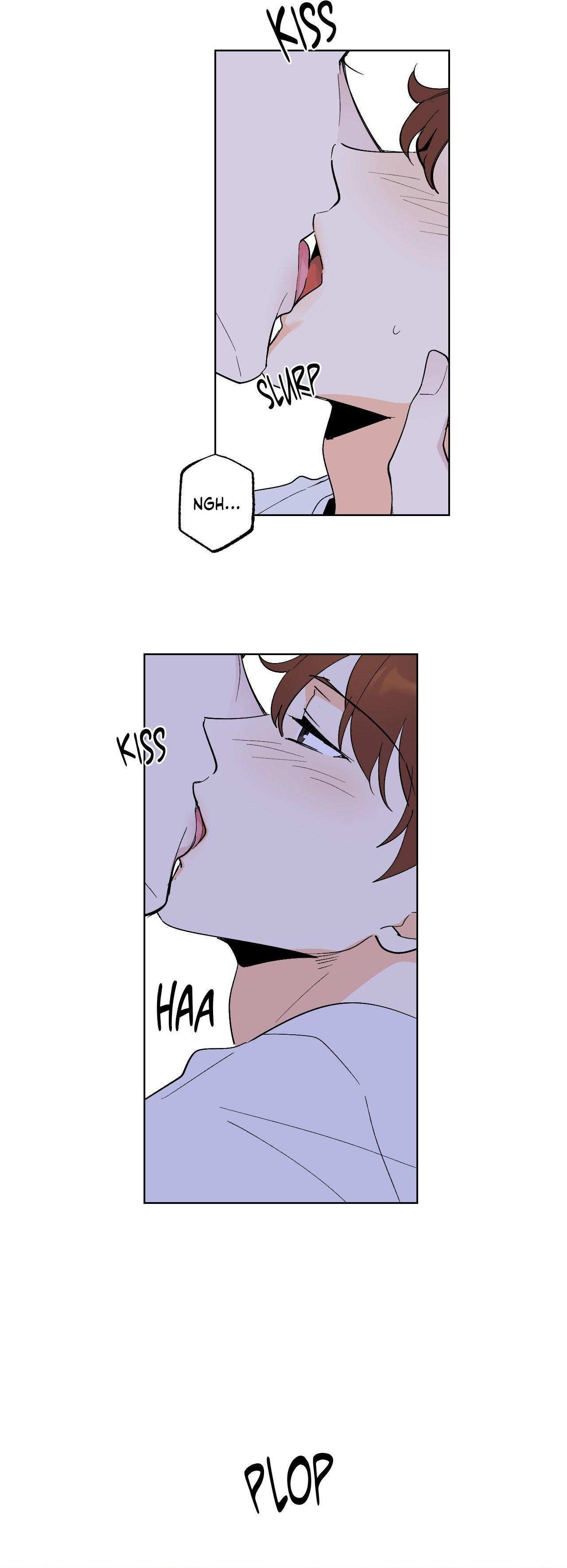 Read Part-Time Partner chapter 84 image 7 on Lezhin