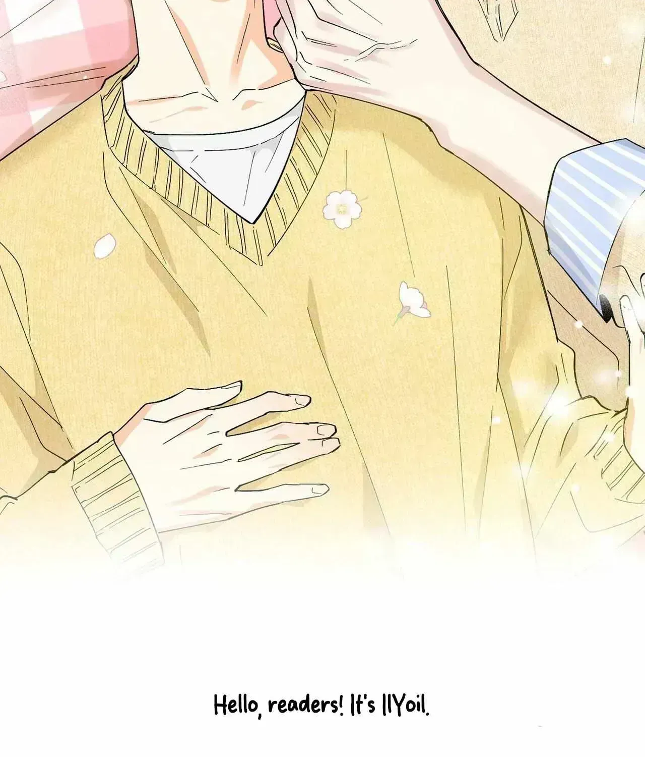 Read Part-Time Partner chapter 85 image 2 on Lezhin