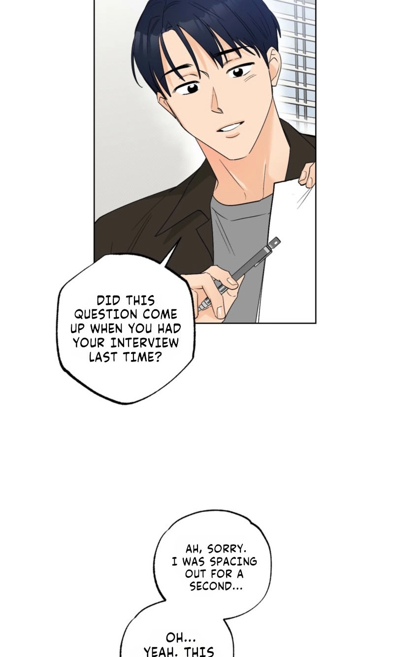 Read Part-Time Partner chapter 86 image 10 on Lezhin