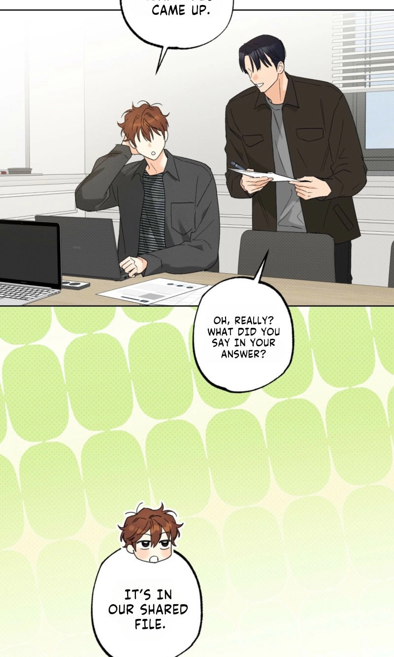 Read Part-Time Partner chapter 86 image 11 on Lezhin