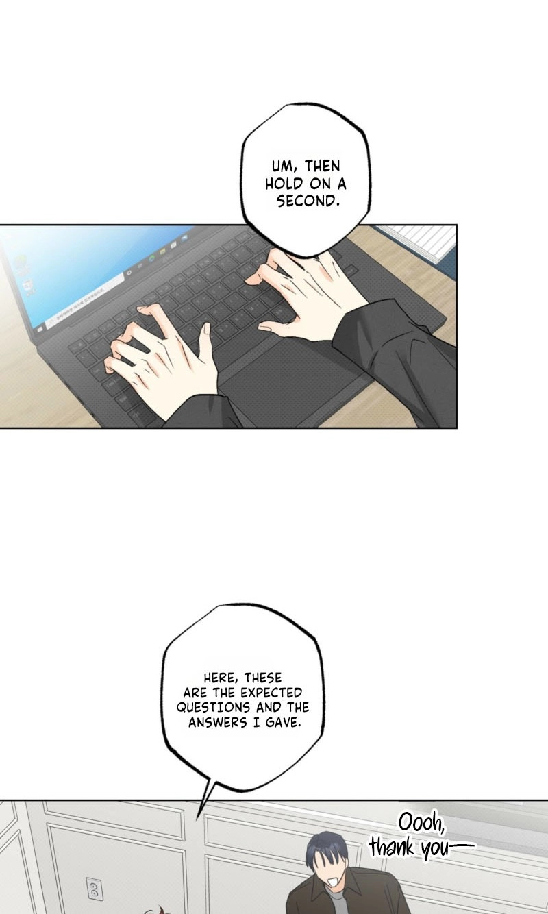 Read Part-Time Partner chapter 86 image 13 on Lezhin