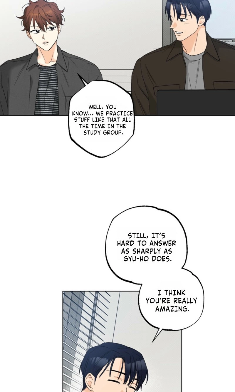 Read Part-Time Partner chapter 86 image 15 on Lezhin