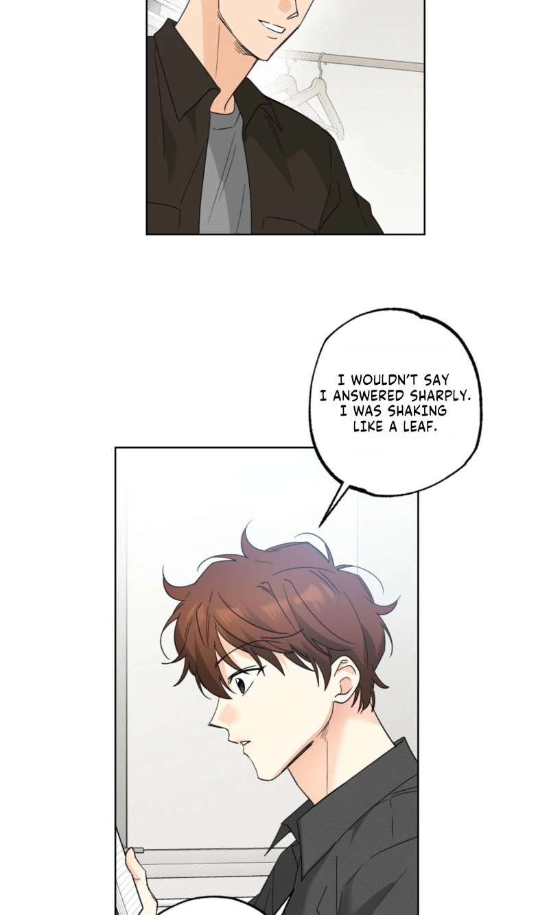 Read Part-Time Partner chapter 86 image 16 on Lezhin