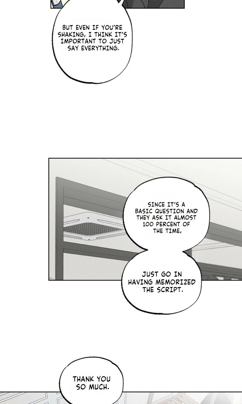 Read Part-Time Partner chapter 86 image 17 on Lezhin