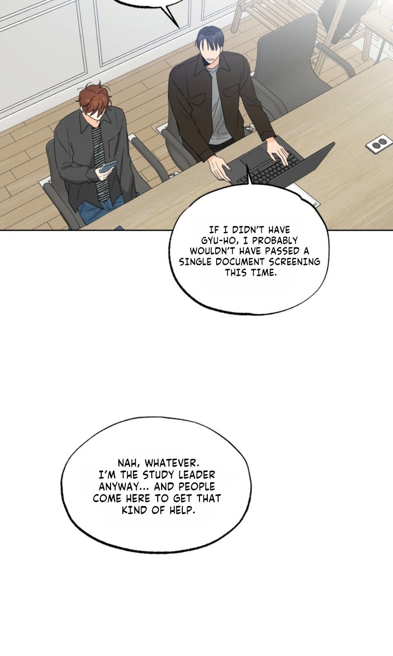 Read Part-Time Partner chapter 86 image 18 on Lezhin