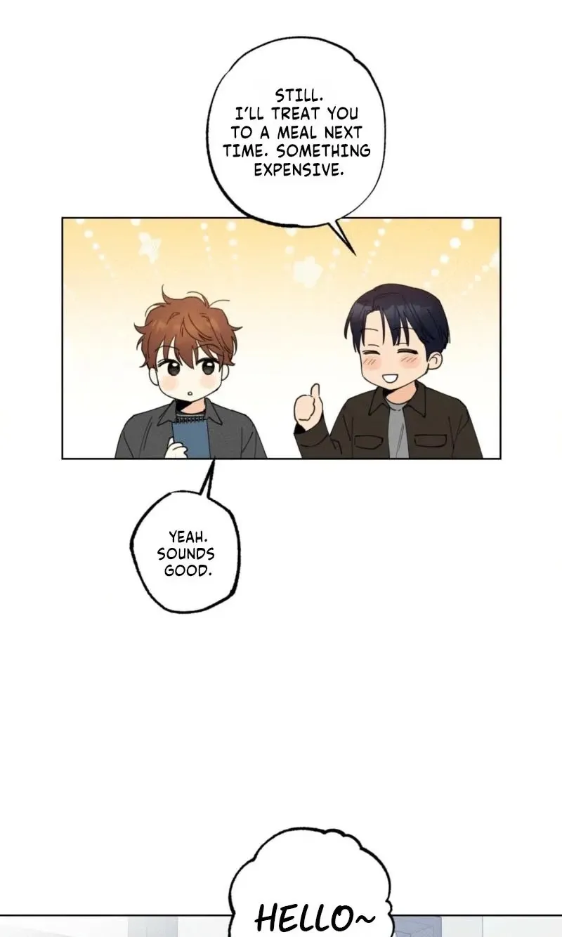 Read Part-Time Partner chapter 86 image 19 on Lezhin