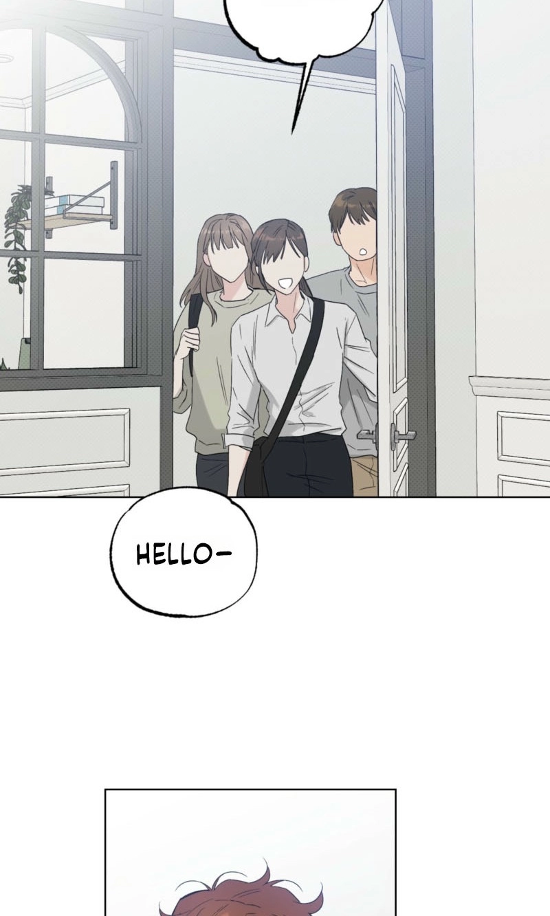 Read Part-Time Partner chapter 86 image 20 on Lezhin