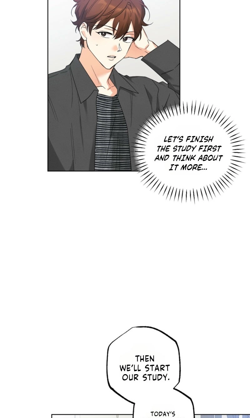 Read Part-Time Partner chapter 86 image 21 on Lezhin