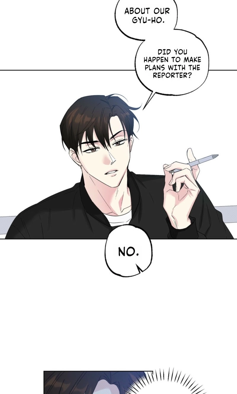 Read Part-Time Partner chapter 86 image 26 on Lezhin
