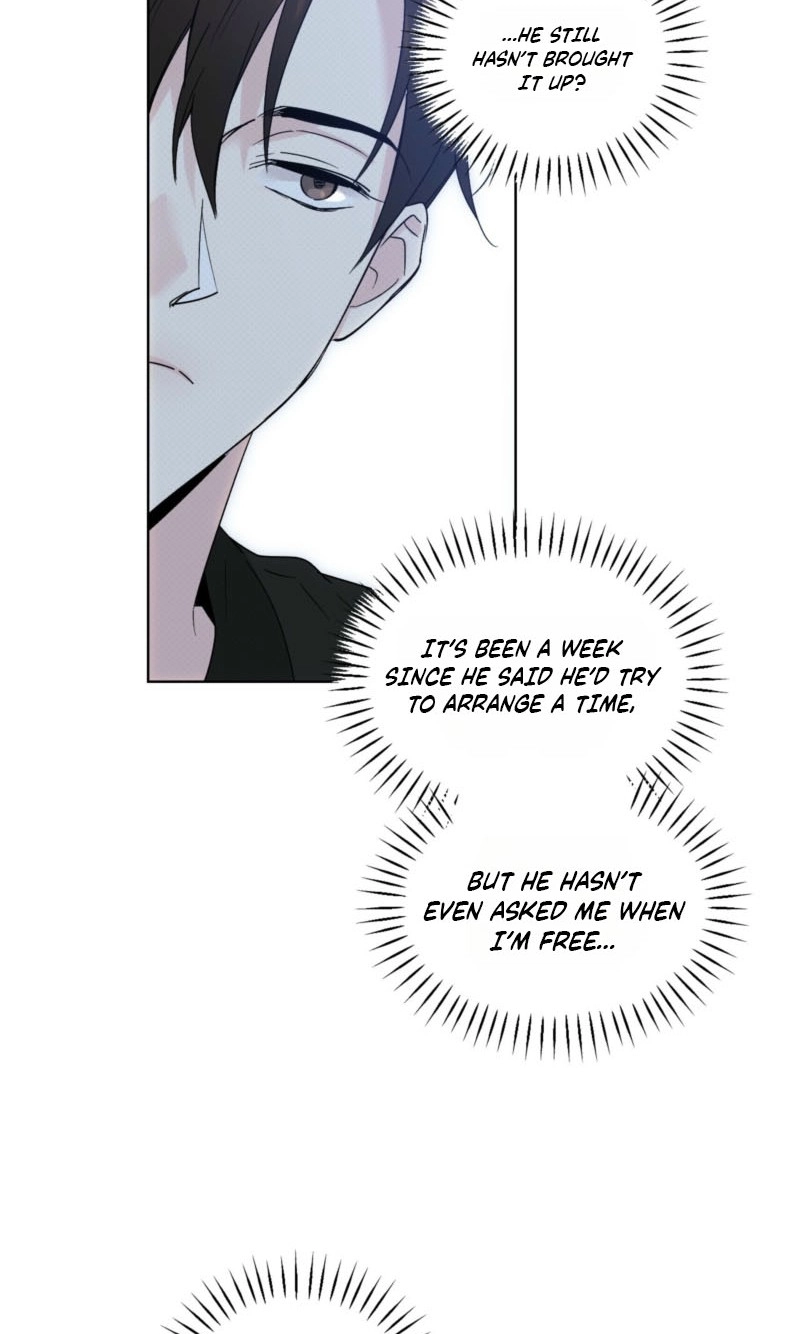 Read Part-Time Partner chapter 86 image 27 on Lezhin