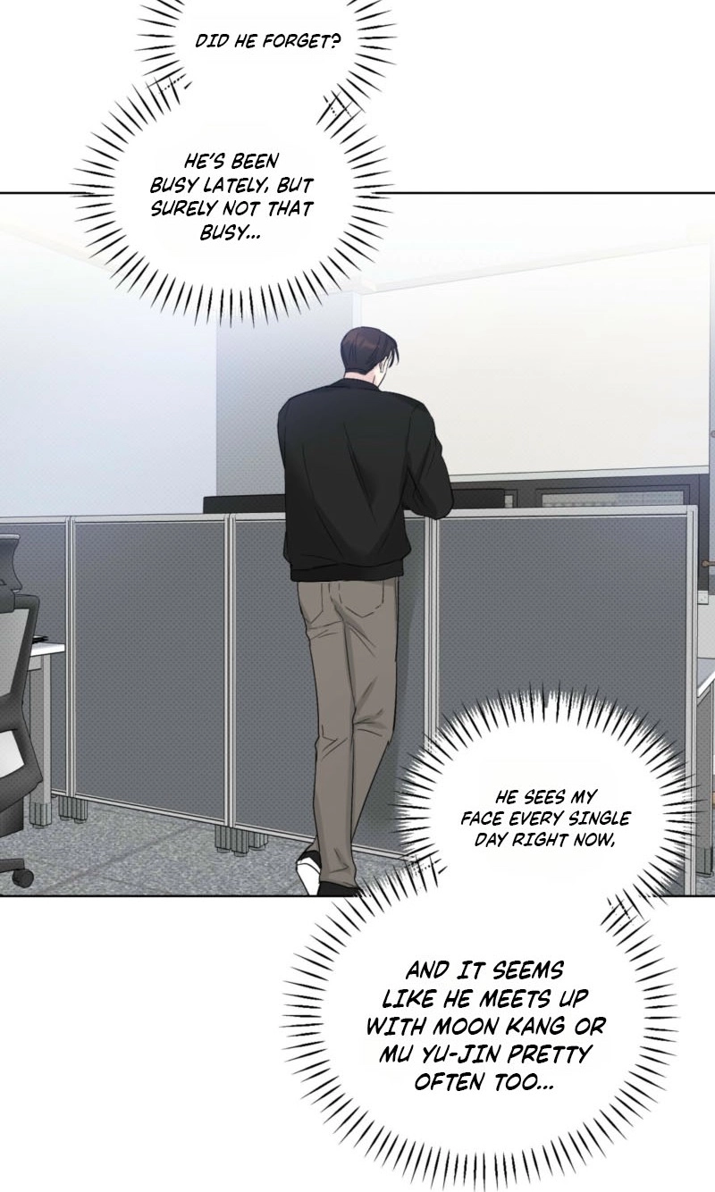 Read Part-Time Partner chapter 86 image 28 on Lezhin