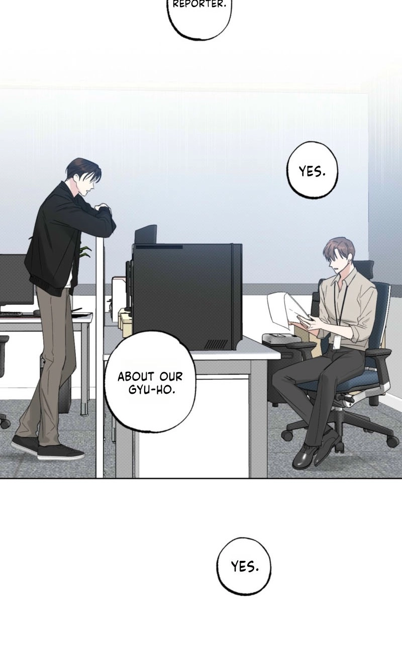 Read Part-Time Partner chapter 86 image 30 on Lezhin