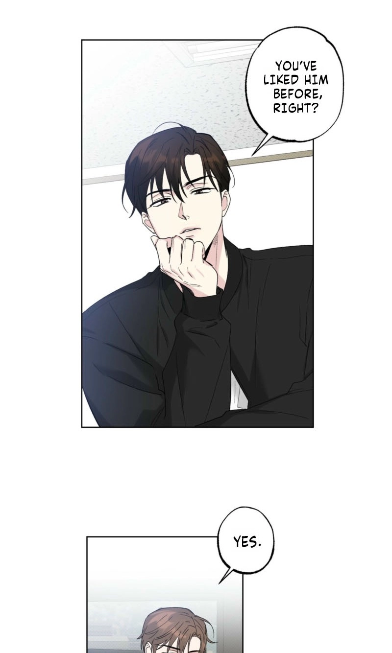 Read Part-Time Partner chapter 86 image 31 on Lezhin